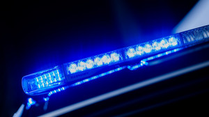 Betrunkener Busfahrer rammt in Montabaur Auto und fährt weiter