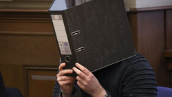 Prozess um Mord in Mellrichstadt gestartet 