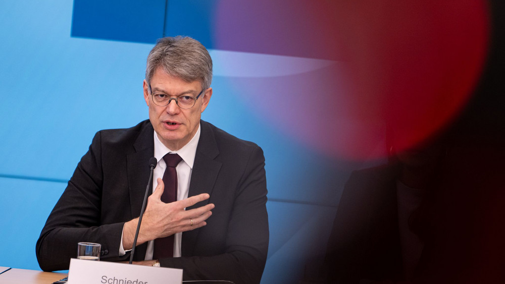 Verkehrserhebung „Mobilität in Deutschland 2023“