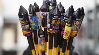 Feuerwerkshersteller Weco: Geschäft 2022 außerordentlich gut