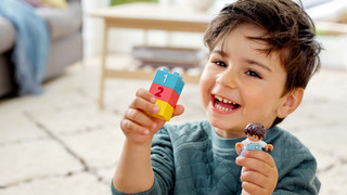 Mit FFH und LEGO® DUPLO® gewinnen – ganz viel Spielspaß für