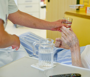 So reagieren Krankenhäuser in Hessen auf die Hitze