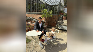 Das posten die Stars bei Instagram & Co