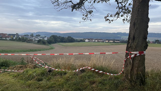 Tote 14-Jährige aus Bad Emstal: Verdächtiger schweigt bisher