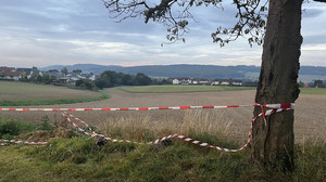 Tote 14-Jährige aus Bad Emstal: Verdächtiger schweigt bisher