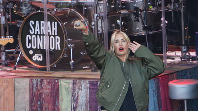 Tickets: Sarah Connor Arena-Tour 2026 in Frankfurt