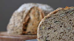 Abendessen im Raum für Alle in Lauterbach