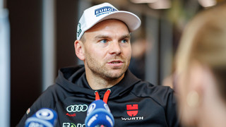 Schwere Zellerkrankung beim deutschen Ski-Ass Sander