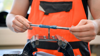 Ausbildungsstart 2023 in Hessen: So ködern die Arbeitgeber die Azubis