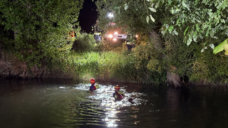 Tragisches Unglück: 75-Jähriger ertrinkt in Nordhessen