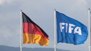 FIFA verhängt Sperre für osthessischen Verbandsligisten Neuhof