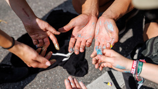 EU führt Glitzerverbot ein: Die Folgen und Alternativen