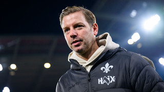 Darmstadt vor dem letzten Heimspiel gegen Münster