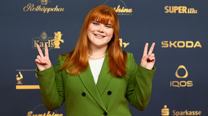 Neu bei FFH: Loi mit "Left In Your Love"