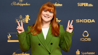 Neu bei FFH: Loi mit "Left In Your Love"