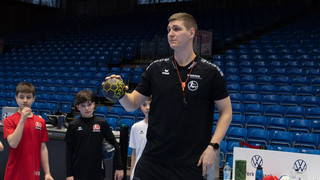 Ferien Handball-Camp für Talente in Nordhessen