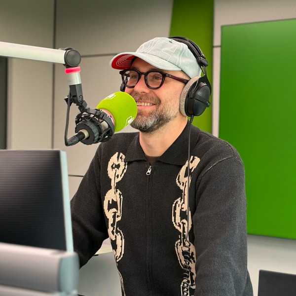 Sänger Mark Forster