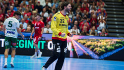 MT Melsungen startet mit 31:18-Sieg in Heimspiel