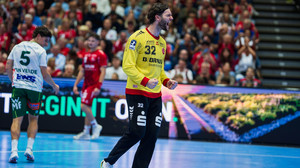 MT Melsungen startet mit 31:18-Sieg in Heimspiel