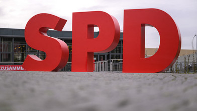Frankfurter SPD fordert Neuaufstellung an Parteispitze