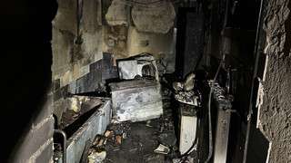 Feuerwehr Fulda: Brände von Waschmaschinen und Trockern vermeidbar