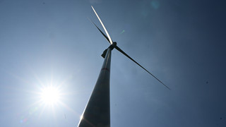 Twiste: Behörde genehmigt vier neue Windenergieanlagen