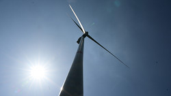Genehmigung für 11 neue Windräder in Korbach-Projekt