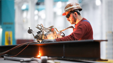 Quereinsteiger in Unternehmen gerngesehen