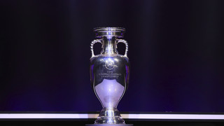 Fussball-EM 2028 und 2032 vergeben