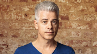 Silvia am Sonntag - Talk mit Komiker und TV-Junkie Michael Mittermeier