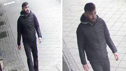 Handtaschenraub in Kassel: Täter verfolgt Frau heimlich