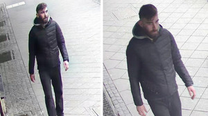 Handtaschenraub in Kassel: Täter verfolgt Frau heimlich