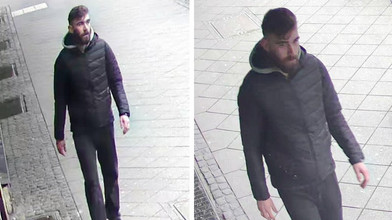 Handtaschenraub in Kassel: Täter verfolgt Frau heimlich