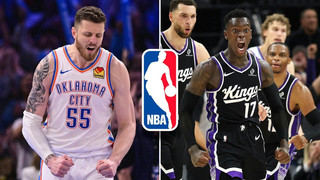 NBA: Hartenstein gewinnt deutsches Duell mit Schröder