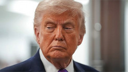 Geheim-Kanäle stoppten Trumps Iran-Knall in letzter Sekunde