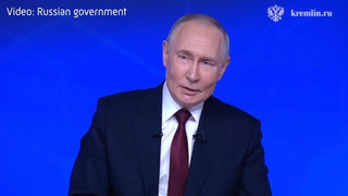 Oster-Waffenruhe: Kurzes Durchatmen im Ukraine-Krieg?