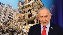 Verhandlungen von Israel und Libanon?