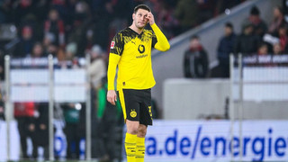 Ex-Nationalspieler: Süle beendet Karriere mit 30 Jahren