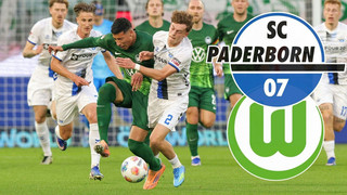 Nullnummer in Wolfsburg: VfL in der Relegation unter Druck