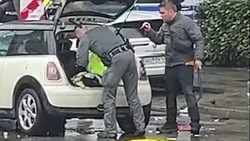 Münchener Mordprozess: Anklage fordert nach Auto-Anschlag lebenslange Haft
