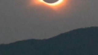 Gänsehaut-Moment auf Mallorca: Sonnenfinsternis begeistert Millionen in Spanien