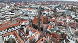 Von der Nordsee bis zum Harz: In Niedersachsens Kommunen wird gewählt