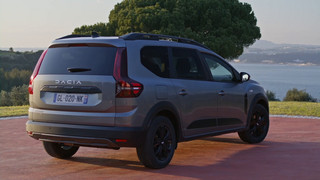 Der Dacia Jogger Hybrid 140 - Erschwinglichstes Hybridmodell seiner Klasse