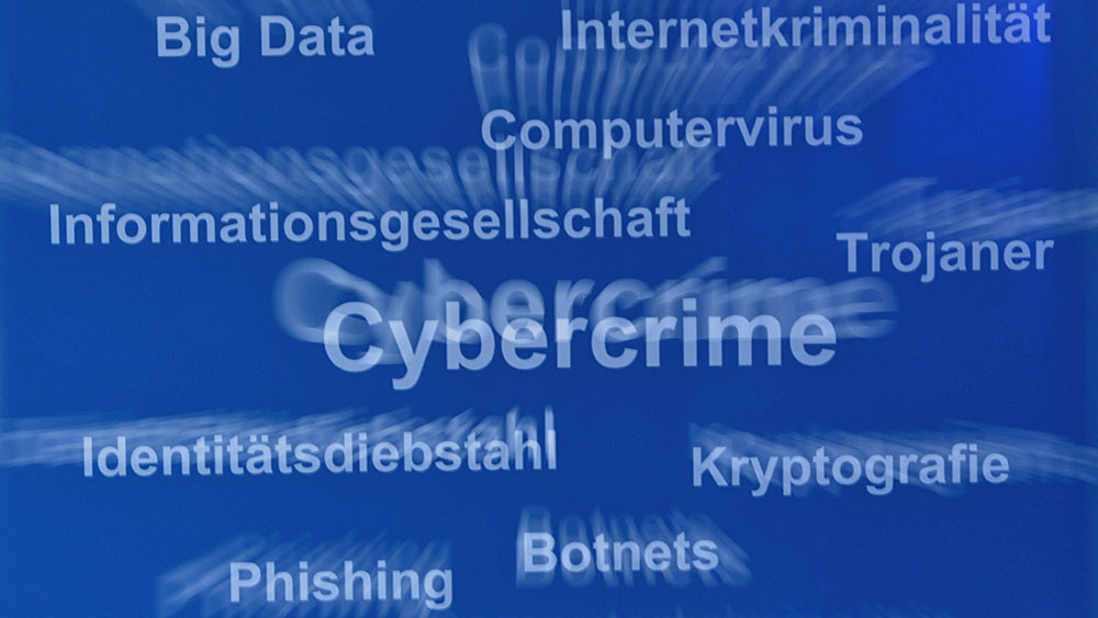 Die Opfer von Cyber-Erpressern haben vergangenes Jahr ein Rekord-Lösegeld bezahlt (Symbolbild).