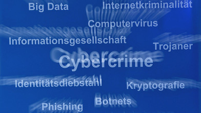 Cyber-Kriminelle erpressen hunderte Millionen