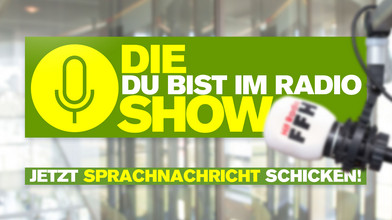 Uta Schmidt - Die "Du bist im Radio"-Show