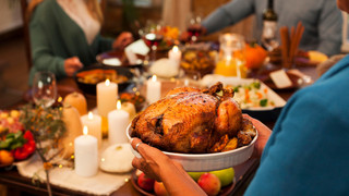 Weihnachtsessen: Einfache Rezepte für Heiligabend