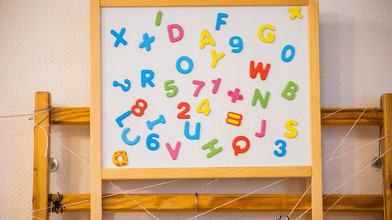 16.000 Kinder starten nach Deutschkurs ins Schuljahr