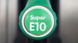 E10 Preis kurz vor Rekordhoch