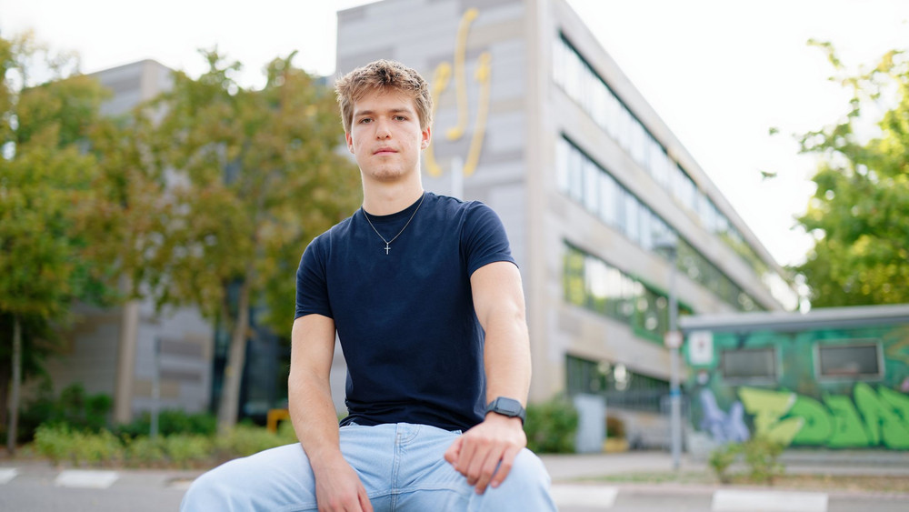 Ehemaliger Abiturient verklagt das Land Rheinland-Pfalz
